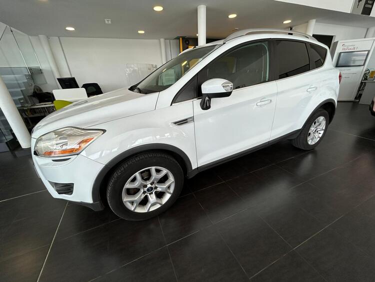Ford Kuga  foto 3